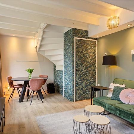 B&B Hendricus ﾎｰﾌﾄﾞﾛｰﾌﾟ エクステリア 写真