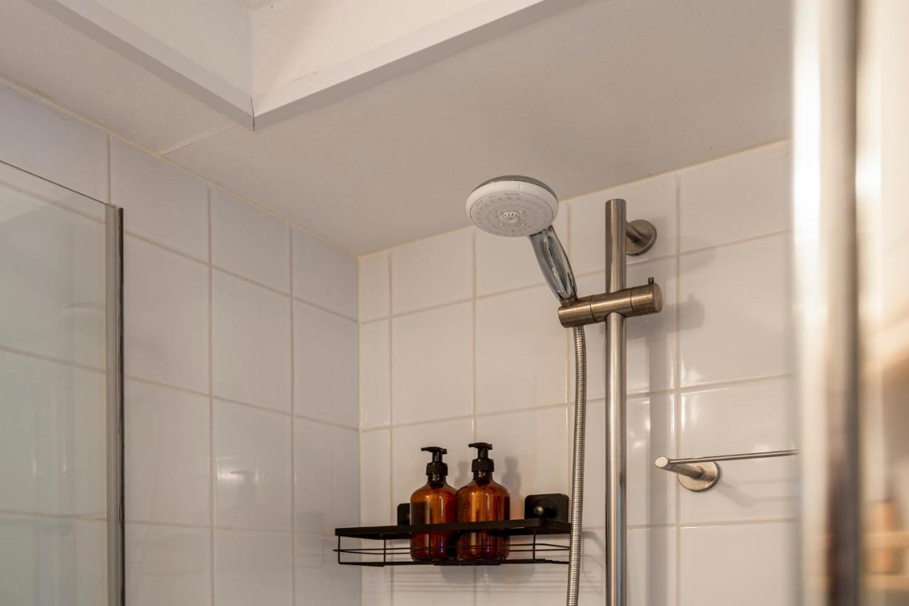 B&B Hendricus ﾎｰﾌﾄﾞﾛｰﾌﾟ エクステリア 写真
